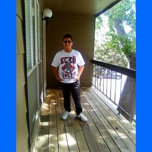 Meet your Posher, Donovan